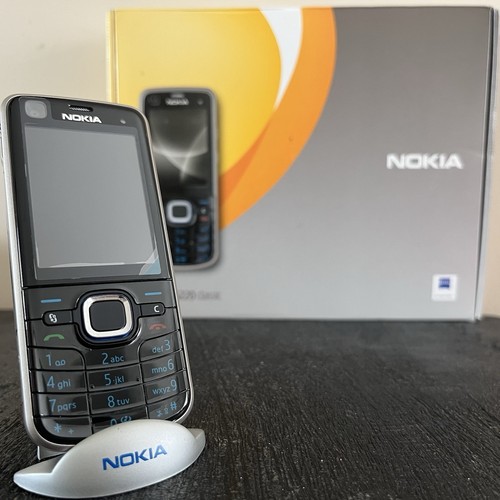 Nokia 6220 new complete - , in