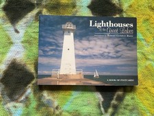 Light Houses Of The Great