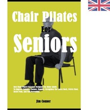 Best Chair Pilates Exercises