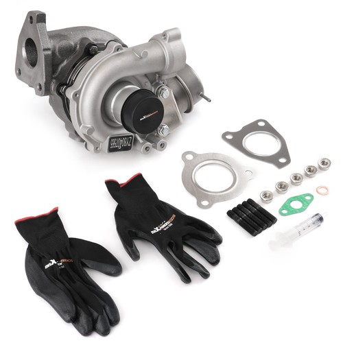 Turbocharger for nissan - for,