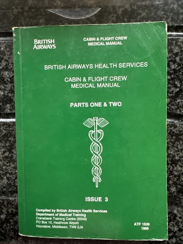 Vintage british airways - vintage,