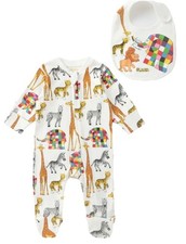 Newborn ~ 7 Lbs~ Cotton Elmer