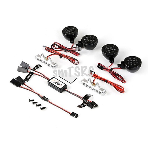 Car light set for - car,
