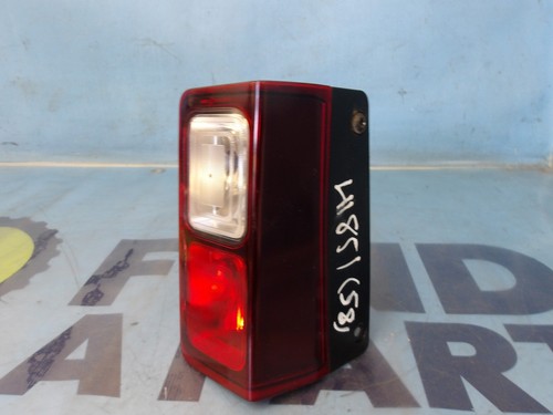 Renault trafic ll29 mk3 - renault,