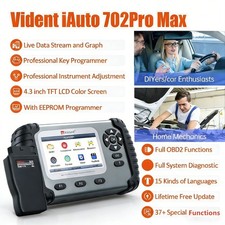Vident IAuto702Pro MAX
