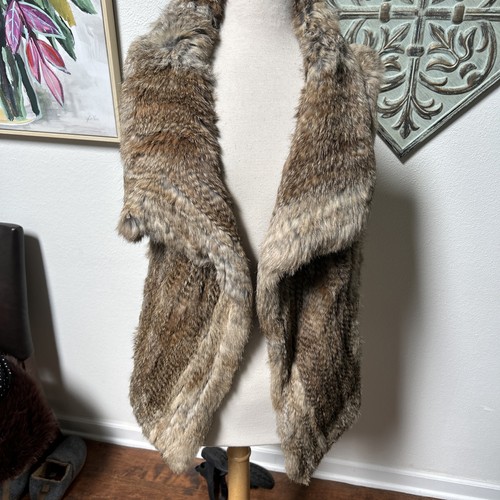 Calypso barts vest real - calypso,