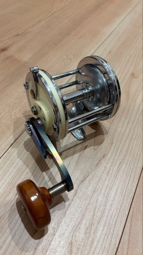 Mitchell 624 baitcast reel - mitchell,
