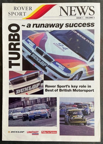 Rover sport news - rover, motor