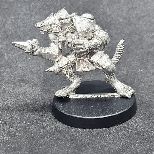 Blood bowl skaven - bowl, stormvermin