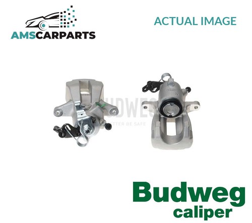 Brake caliper braking behind - braking,