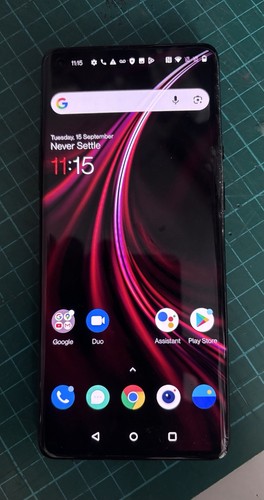 Oneplus pro 12gb 256gb - oneplus,