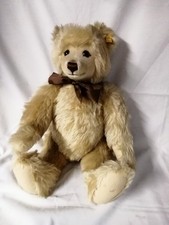 Steiff 0220/55 - Large Blonde