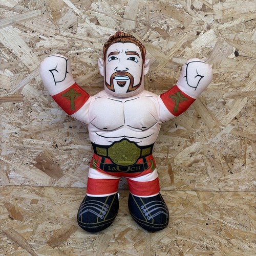 2012 wwe wwf wrestler - 2012,
