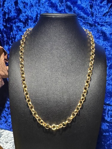 Rollo belcher chain - rollo, o