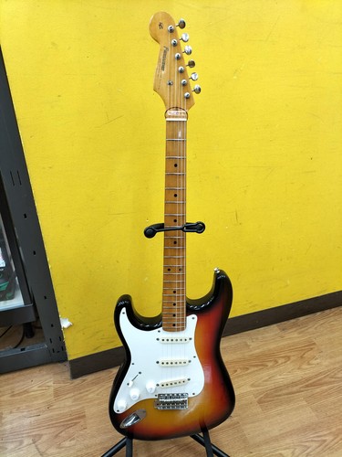 Fernandes rst electric - rst-50,