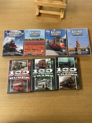 100 years british - years, transport