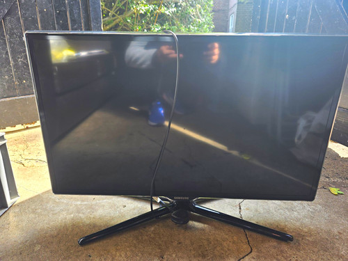 Samsung smart hg32ec770sk - samsung,