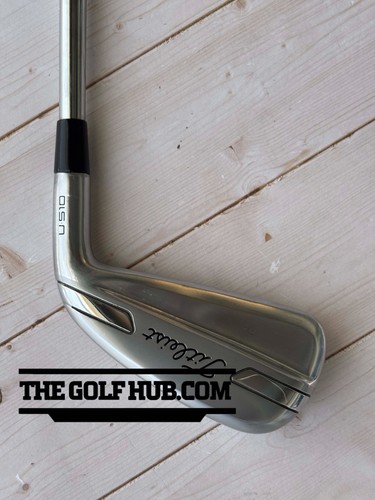 Titleist u510 utility iron - u510,
