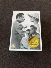 Breakfast at Tiffany's Audrey Hepburn 75th Birthday Anniversary Edition DVD