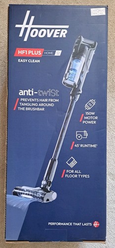 Hoover anti twist hf1 - hf1, plus