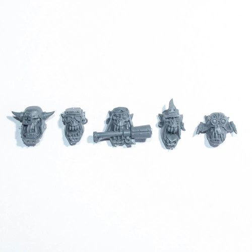 Warhammer 40k orks ork - 40k,