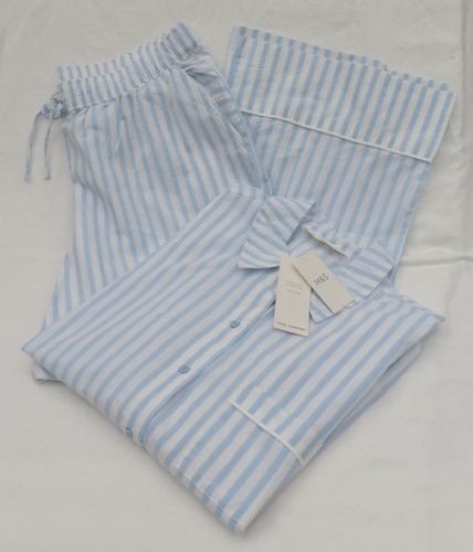 Ladies marks spencer blue - marks, &