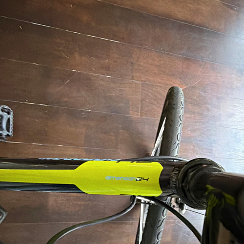 Ridgeback 700c hybrid bike - ridgeback,