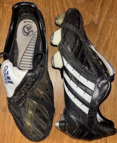 Adidas predator powerswerve - predator, sg