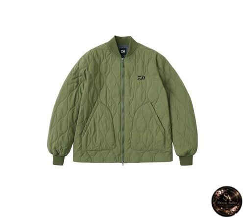 Daiwa cordura 1 - cordura, ma-1