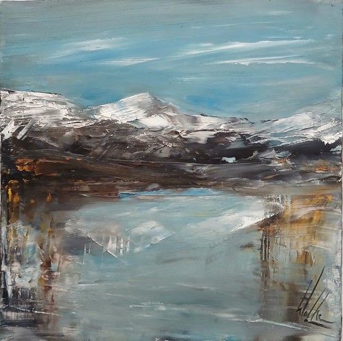Scottish original contemporary - original,