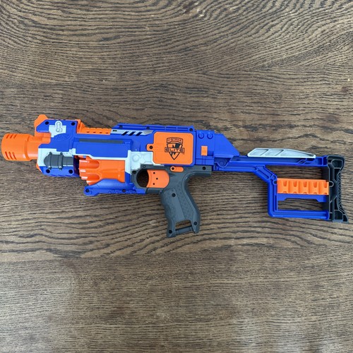 Nerf strike elite stockade - nerf,
