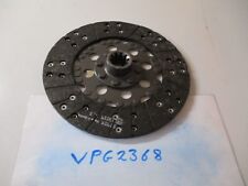 Fendt Tractor Clutch Plate (Vapormatic) - VPG2368