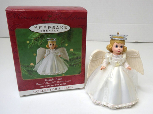 Hallmark keepsake ornament - keepsake,