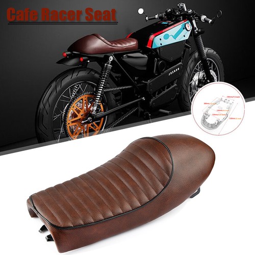 Hump universal seat vintage - seat,