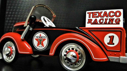 Mini pedal car ford - pedal, truck
