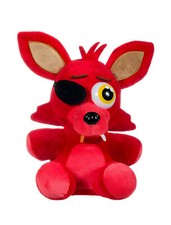 Red Foxy Phantom FIVE NIGHTS