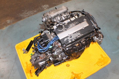 Honda civic sir - 92-95, 1.6l