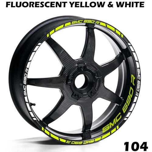 Ktm smc 690r wheel - smc,