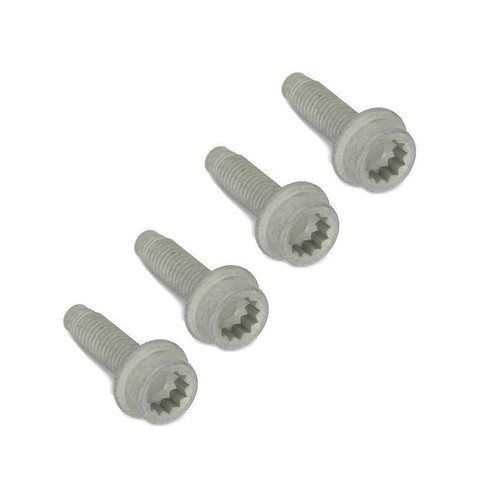 Rear suspension stabilizer - rear,
