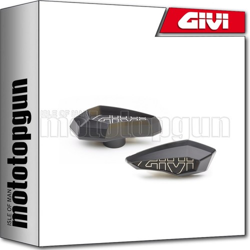 Givi sld01bk slider protector - slider,