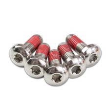 5x Harley Davidson Dyna Fat