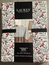 NEW Ralph Lauren Christmas