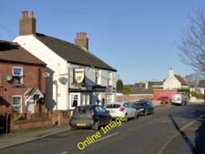 Photo 6x4 Durham Ox, New