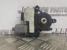 WINDOW MOTOR PASSENGER SIDE