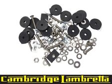 Lambretta Serveta Fixing Kit -