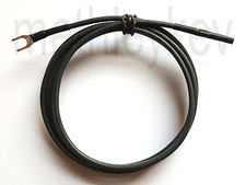 Ground earth wire for - ground,