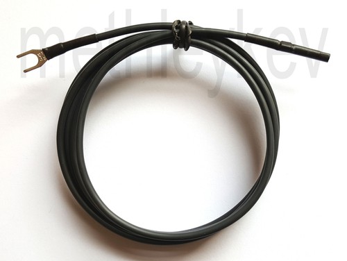 Ground earth wire for technics - ground,