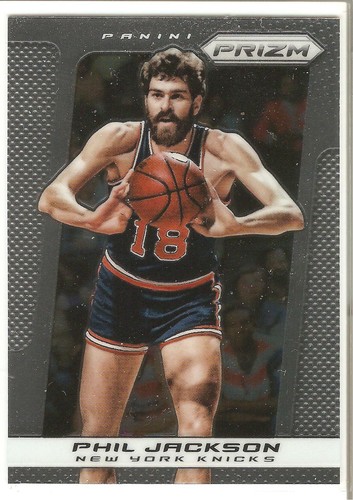 Phil jackson prizm 222 - prizm, 13-14