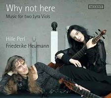 Hille Perl / Friederike