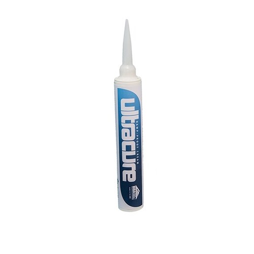 Ultracure damp proofing - 6x,